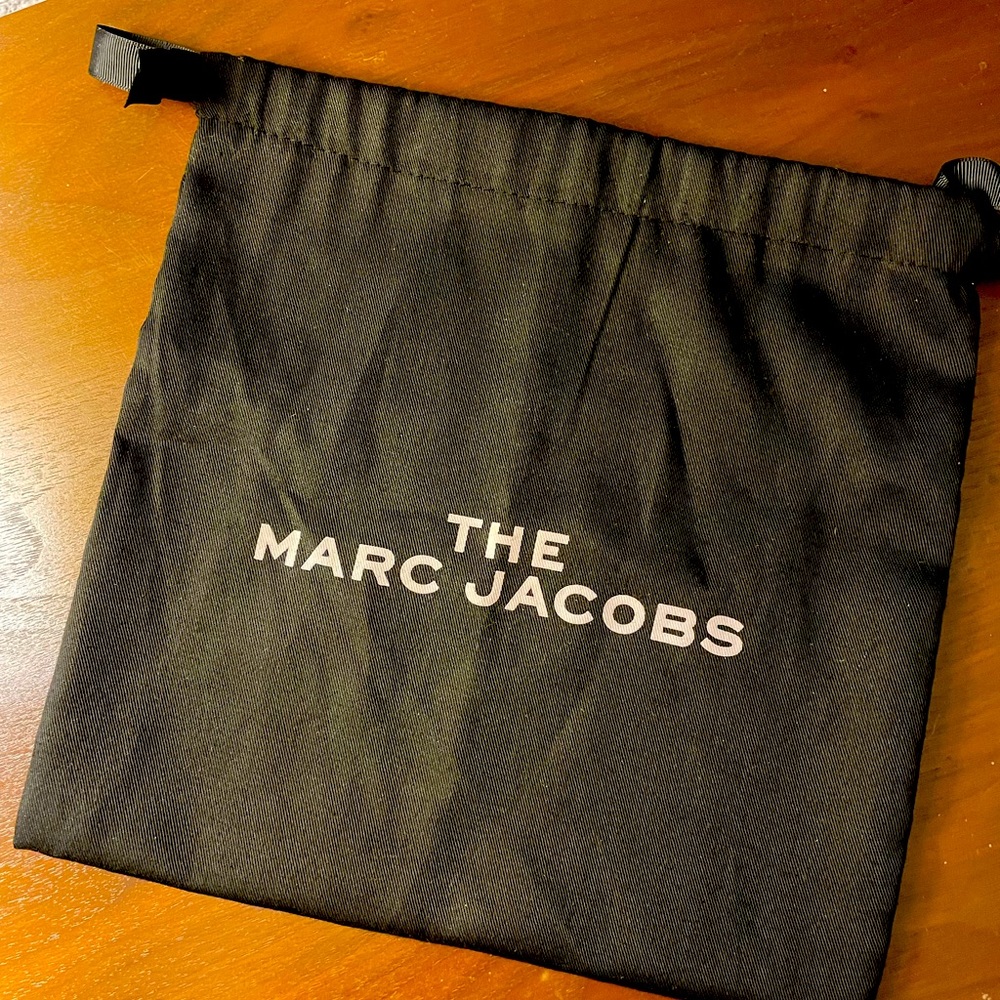 Marc Jacobs Garment Shoe Bag Pouch